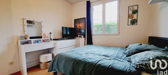 Дом с 2 спальнями в Вильмандёр, Франция № 54615 14