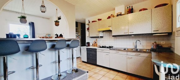 Дом с 2 спальнями в Вильмандёр, Франция № 54615 11