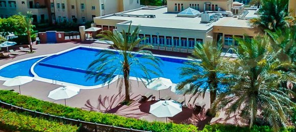 Apartamento T3 em Al Furjan, UAE N.º 105349 4