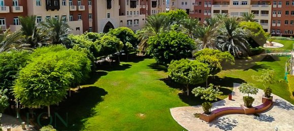 Apartamento T3 em Al Furjan, UAE N.º 105349 2