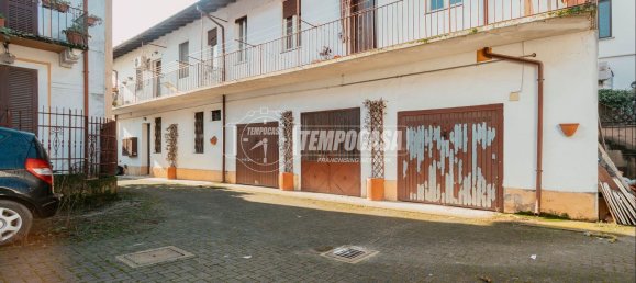 2 rooms Apartment in Vigevano, Italy No. 218313 12