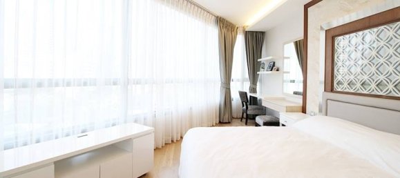 Apartamento com 2 quartos em condomínio em Railay Beach, Thailand N.º 66044 5