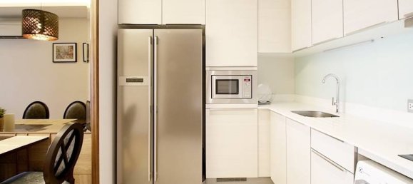 Apartamento com 2 quartos em condomínio em Railay Beach, Thailand N.º 66044 3