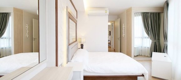 Apartamento com 2 quartos em condomínio em Railay Beach, Thailand N.º 66044 4