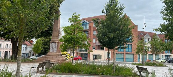 Apartamento T2 em Bruay-la-Buissiere, France N.º 255696 14