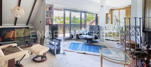 3 Schlafzimmer Wohnung in Märkischer, Germany, Nr. 145075 2