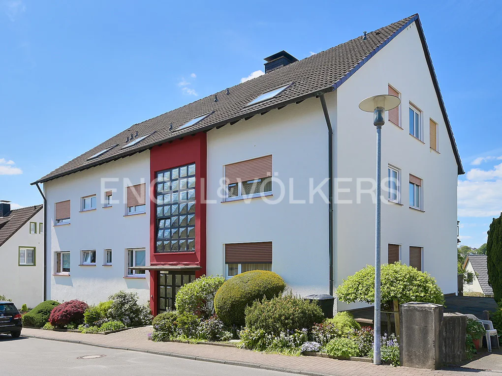 3 Schlafzimmer Wohnung in Märkischer, Germany, Nr. 145075