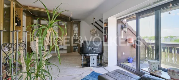 3 Schlafzimmer Wohnung in Märkischer, Germany, Nr. 145075 5