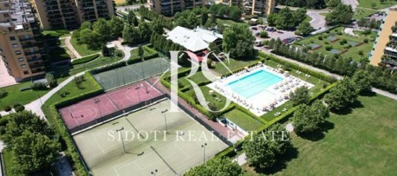 2غرفة شقة في Pioltello, Italy رقم 30829 88