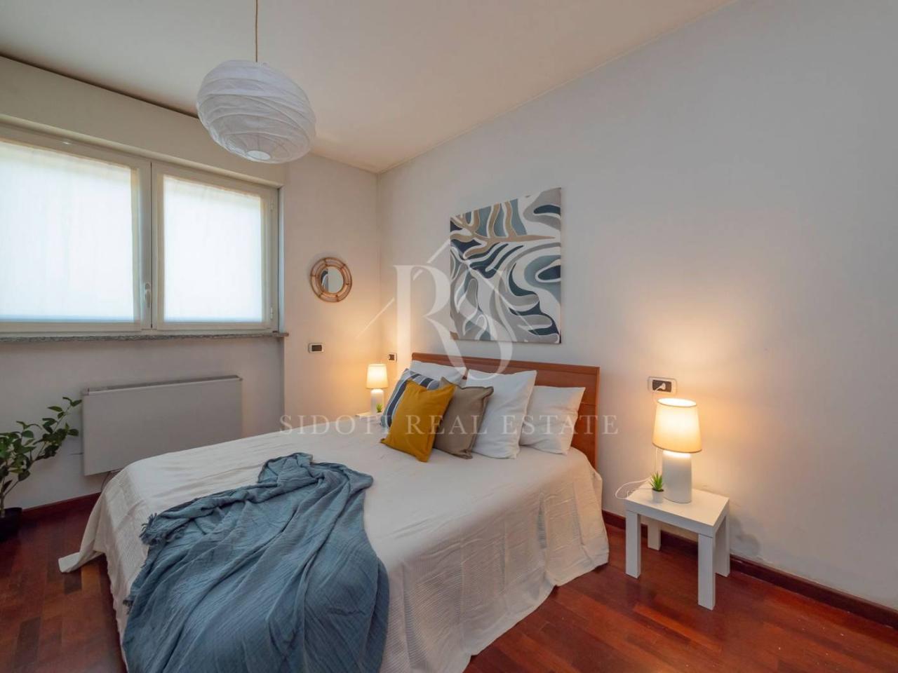 2غرفة شقة في Pioltello, Italy رقم 30829