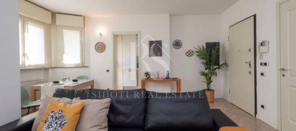 2غرفة شقة في Pioltello, Italy رقم 30829 23