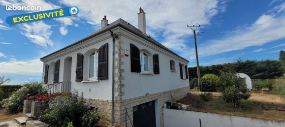 2 bedrooms House in Saint-Benoit-sur-Loire, France No. 245999 5