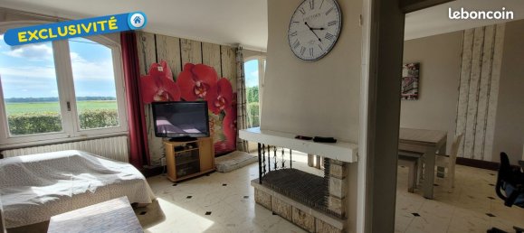 2 bedrooms House in Saint-Benoit-sur-Loire, France No. 245999 2