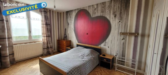 2 bedrooms House in Saint-Benoit-sur-Loire, France No. 245999 4