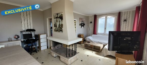 2 bedrooms House in Saint-Benoit-sur-Loire, France No. 245999 6