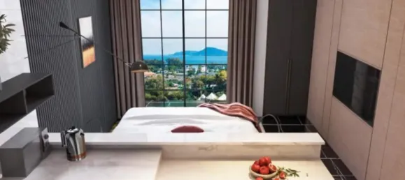 30 m² apartamento en venta en Phuket, Southern Thailand, Thailand № 173624 6