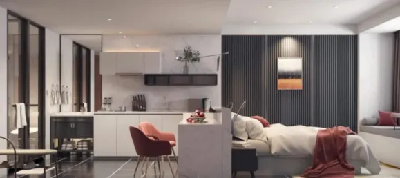 30 m² apartamento en venta en Phuket, Southern Thailand, Thailand № 173624 2