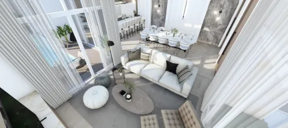 30 m² apartamento en venta en Phuket, Southern Thailand, Thailand № 173624 7