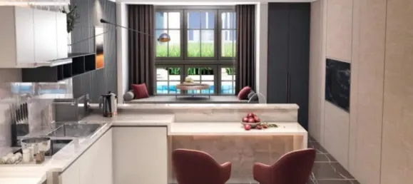 30 m² apartamento en venta en Phuket, Southern Thailand, Thailand № 173624 4