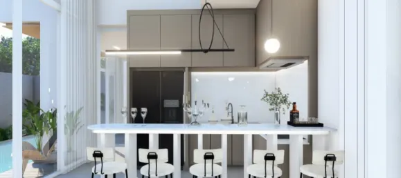 30 m² apartamento en venta en Phuket, Southern Thailand, Thailand № 173624 9