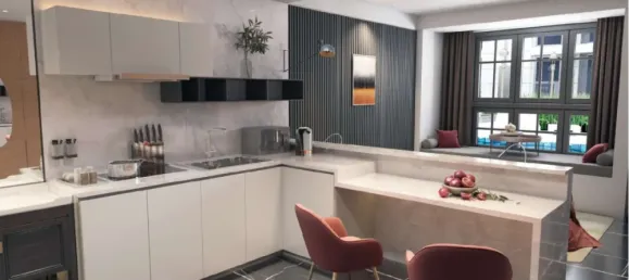 30 m² apartamento en venta en Phuket, Southern Thailand, Thailand № 173624 5