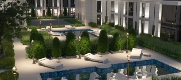 30 m² apartamento en venta en Phuket, Southern Thailand, Thailand № 173624 14