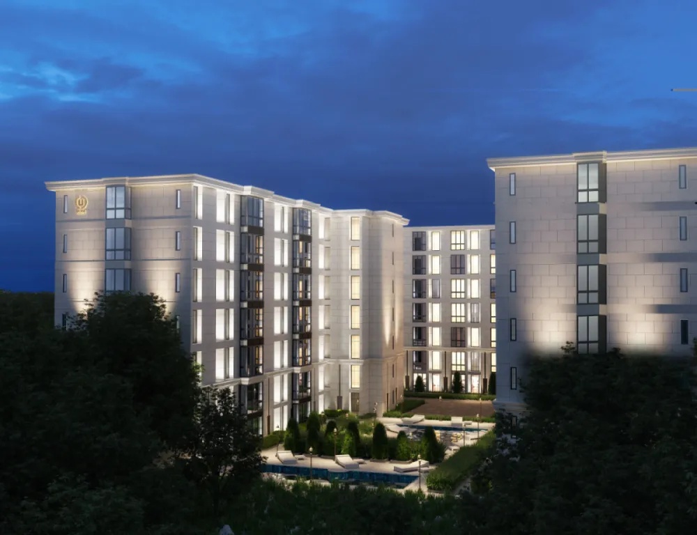 30 m² apartamento en venta en Phuket, Southern Thailand, Thailand № 173624