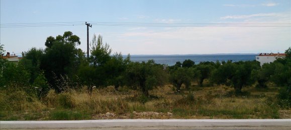 Hôtel à Polygyros, Greece 3613m² No. 4335 2