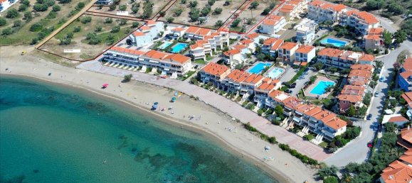 Hotel em Polygyros, Greece 3613 m² N.º 4335 3