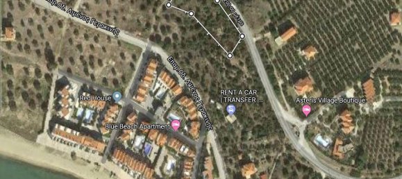 Hôtel à Polygyros, Greece 3613m² No. 4335 4