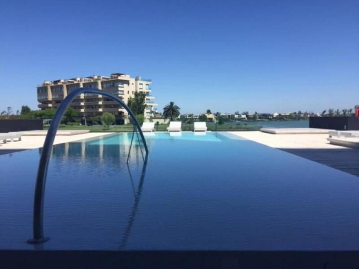 2 chambres Appartement à Tigre, Argentina No. 20617