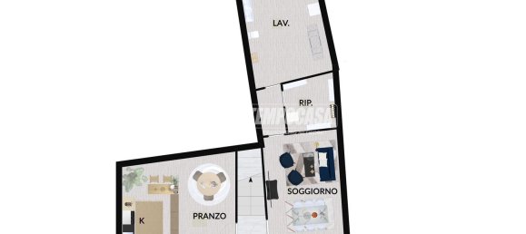 5 bedrooms House in Fermo, Italy No. 330914 21