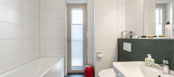 3 rooms Apartment in Neu-Ulm, Germany No. 258731 11