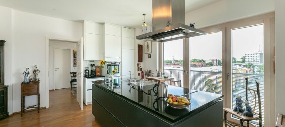 3 rooms Apartment in Neu-Ulm, Germany No. 258731 7