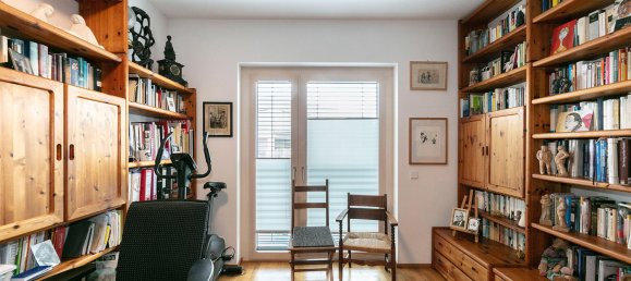 3 rooms Apartment in Neu-Ulm, Germany No. 258731 9