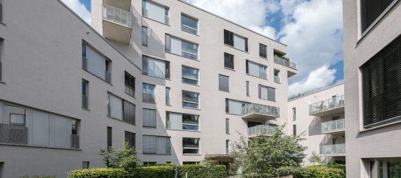 3 rooms Apartment in Neu-Ulm, Germany No. 258731 22