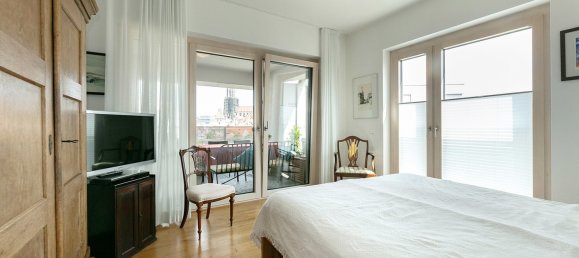 3 rooms Apartment in Neu-Ulm, Germany No. 258731 8