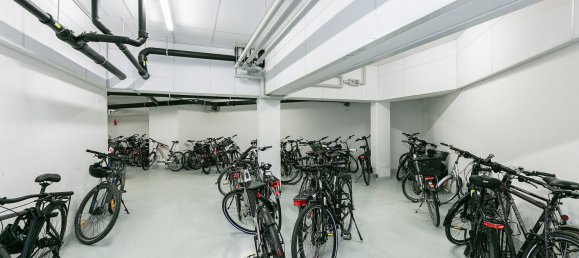 3 rooms Apartment in Neu-Ulm, Germany No. 258731 20