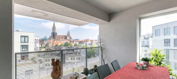 3 rooms Apartment in Neu-Ulm, Germany No. 258731 16
