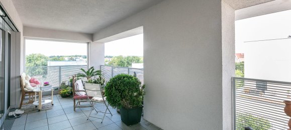 3 rooms Apartment in Neu-Ulm, Germany No. 258731 17