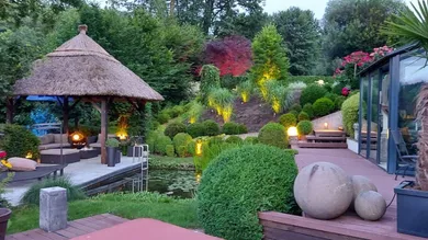 7 rooms Villa in Graz, Austria No. 230213