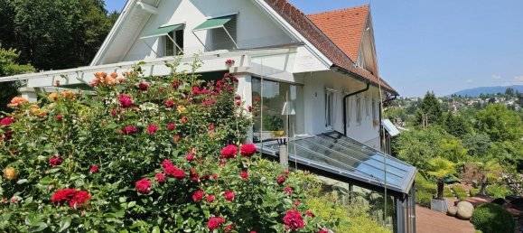 7 rooms Villa in Graz, Austria No. 230213 3
