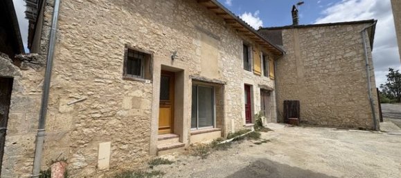 2 bedrooms Townhouse in Cologne, France No. 307483 11