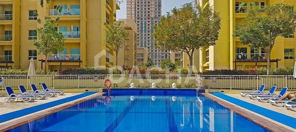 2 bedrooms Apartment in Greens, UAE No. 27633 9