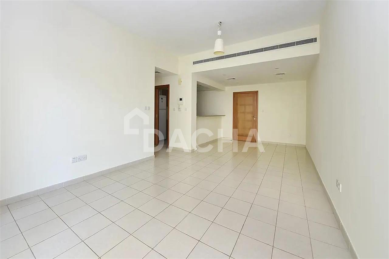2 bedrooms Apartment in Greens, UAE No. 27633