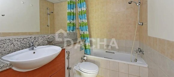 2 bedrooms Apartment in Greens, UAE No. 27633 6