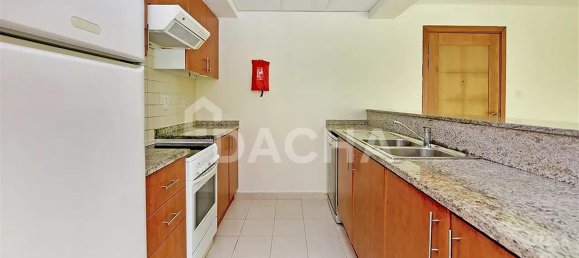 2 bedrooms Apartment in Greens, UAE No. 27633 5