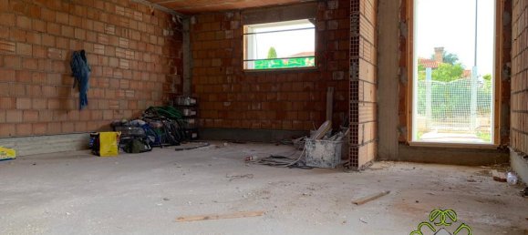 Вилла с 4 комнатами в Камполонго Маджоре, Италия № 18406 9