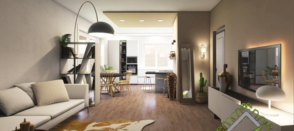 Вилла с 4 комнатами в Камполонго Маджоре, Италия № 18406 6