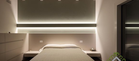 Вилла с 4 комнатами в Камполонго Маджоре, Италия № 18406 4